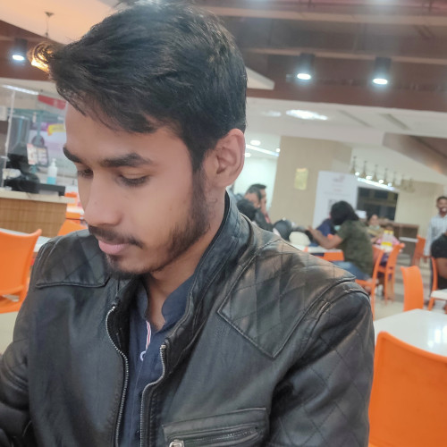 Ranjan G. profile photo