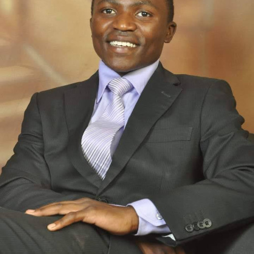 Bwambale J. profile photo