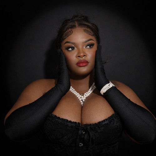 Startrice A. profile photo