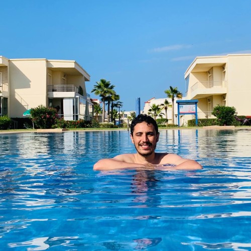 Abdelouhab F. profile photo