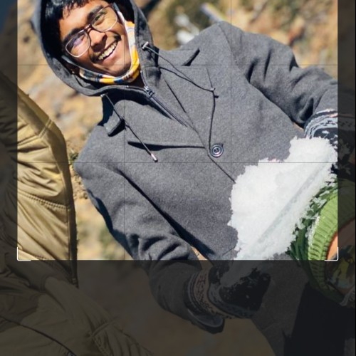 Ayush D.