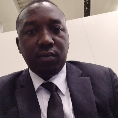 Emmanuel m. profile photo