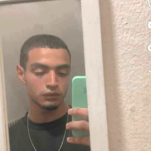 Cuzzo p. profile photo