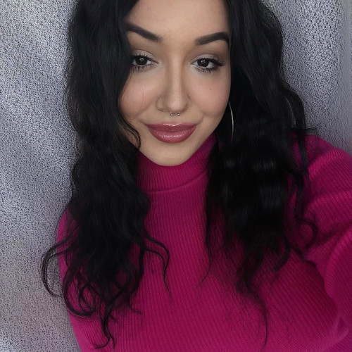 Simona K. profile photo
