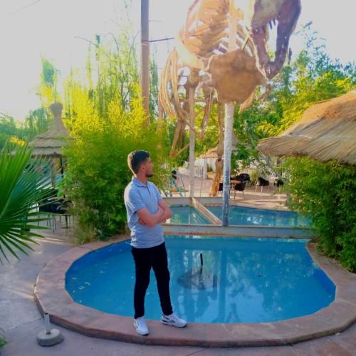 Aimad O. profile photo