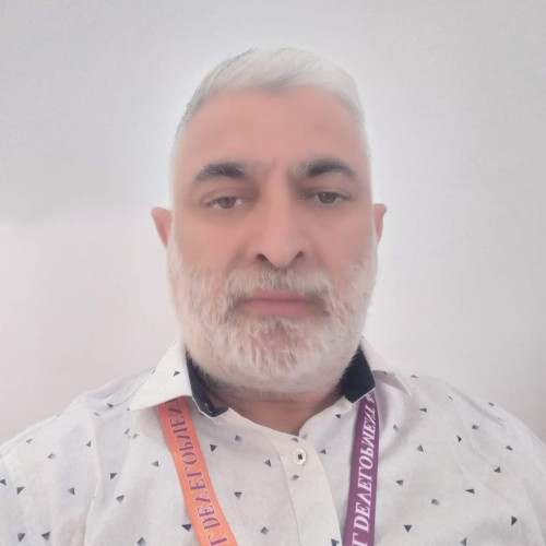 Kuldeep S. profile photo