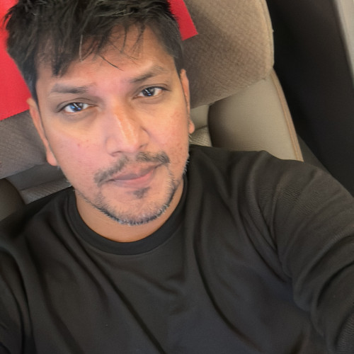 Sanjay V. profile photo