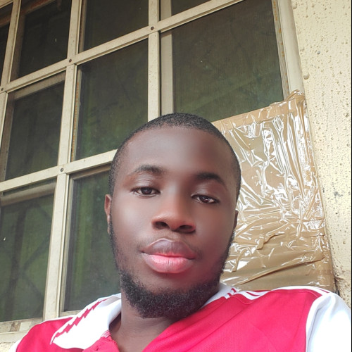 Emeka  D. profile photo
