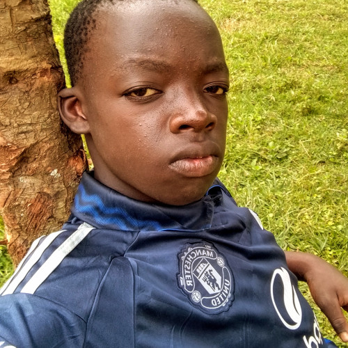 Tyson  M. profile photo