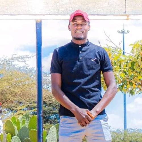 Mukunga L. profile photo