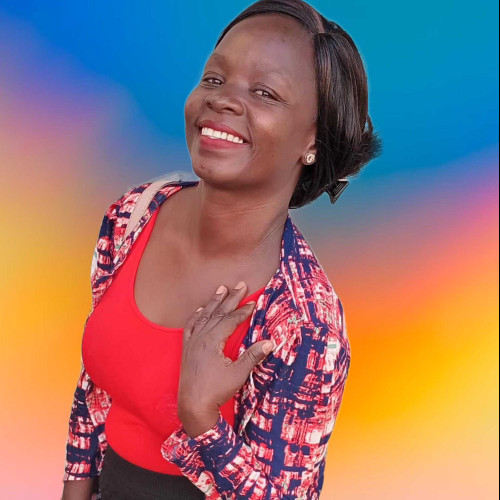 teresa a. profile photo