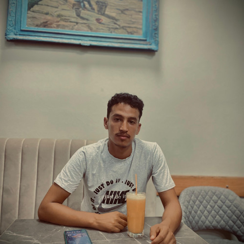 Hicham  E. profile photo