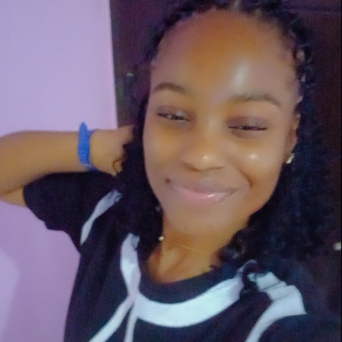 Chidera F.