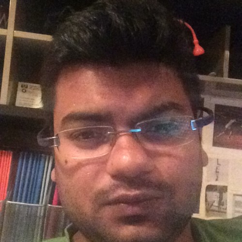 VEDANT  H. profile photo