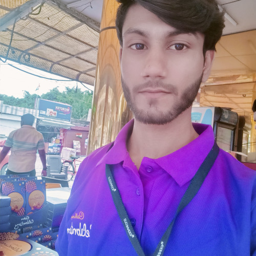 Raman S. profile photo
