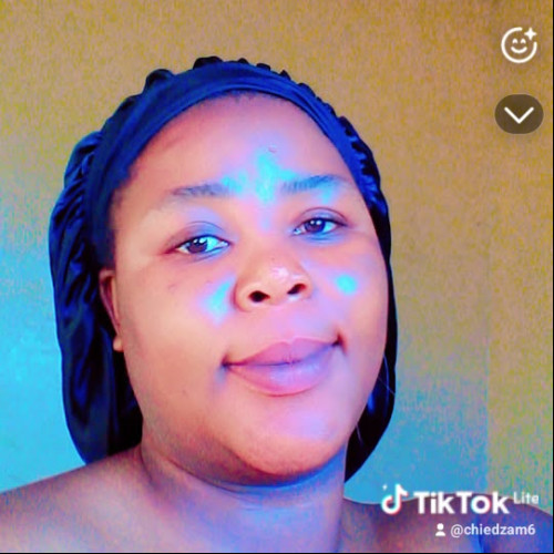 Chiedza  M. profile photo