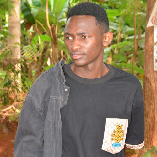 GERSON M. profile photo