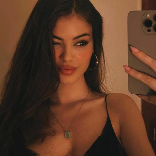Meghaa S. profile photo
