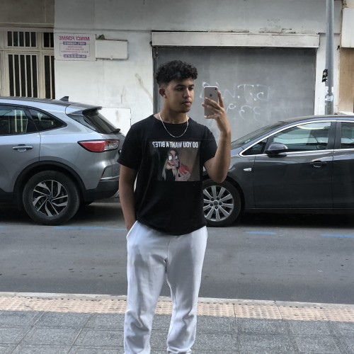 yassir r. profile photo