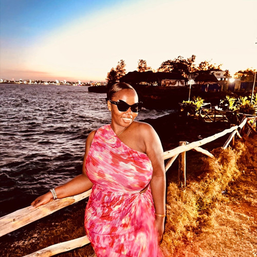 Mary k. profile photo