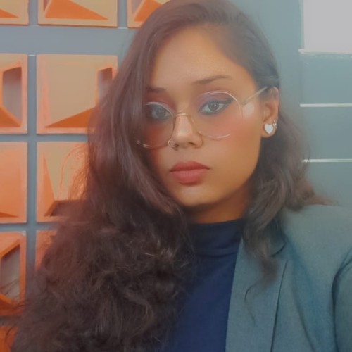 Aditi M.