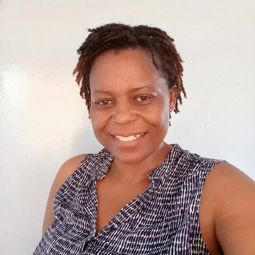 Rue K. profile photo