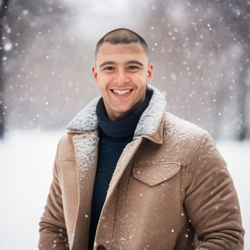 saman n. profile photo