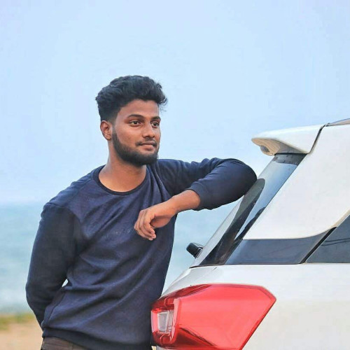srikar s. profile photo
