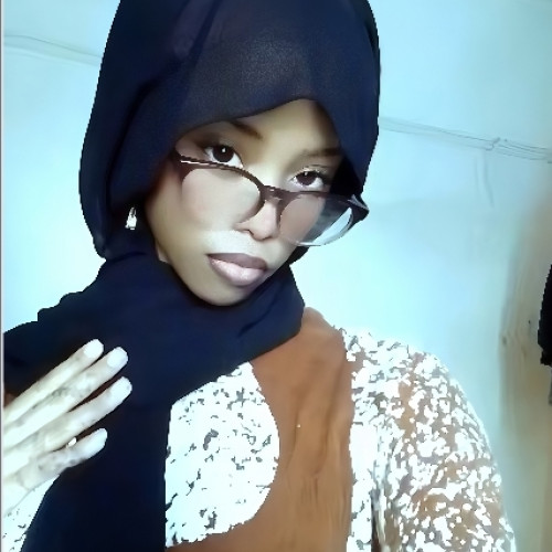 Farhiya F. profile photo