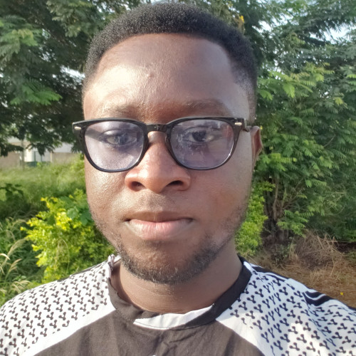 Obeng Appiah  M. profile photo