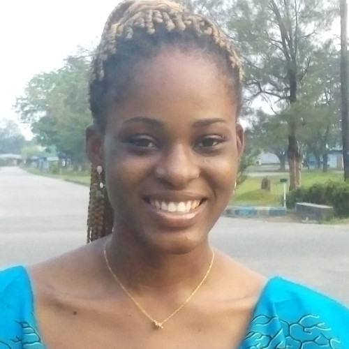 Ezinne N. profile photo