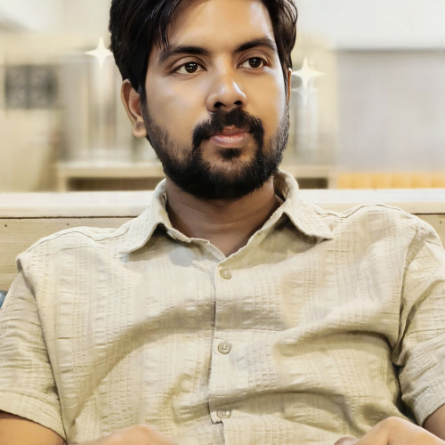 avinash k.