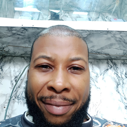 Godscrown J. profile photo