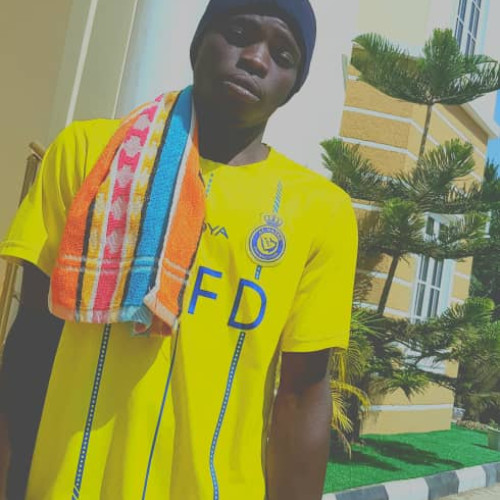 abubakar a. profile photo