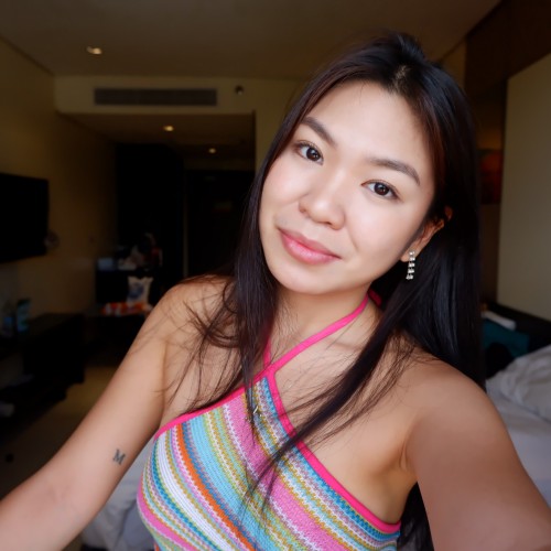Erika Mae B.