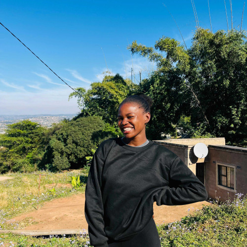 siphesihle s. profile photo