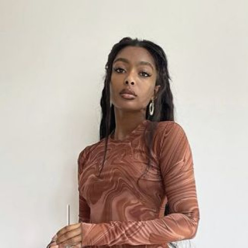 Ashley  M. profile photo