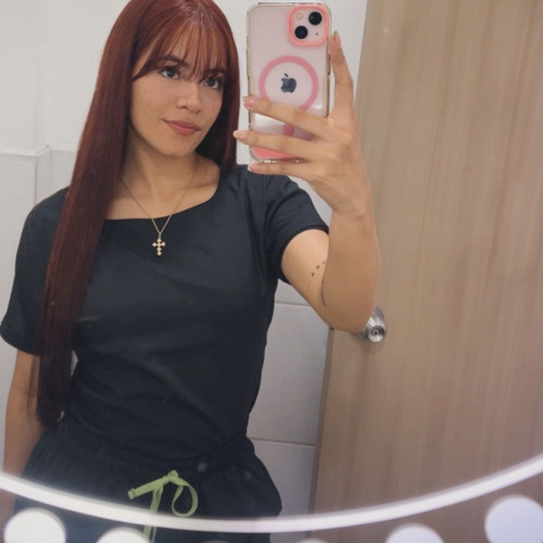 Mafe B. profile photo