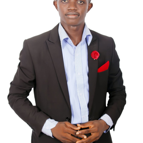 AKINLOYE O. profile photo