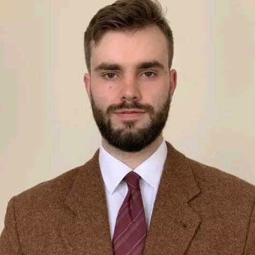 Williams J. profile photo