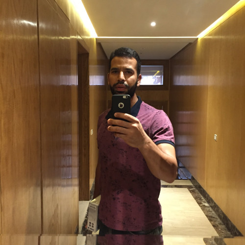 ABDESSAMAD O. profile photo