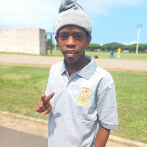 Talent G. profile photo