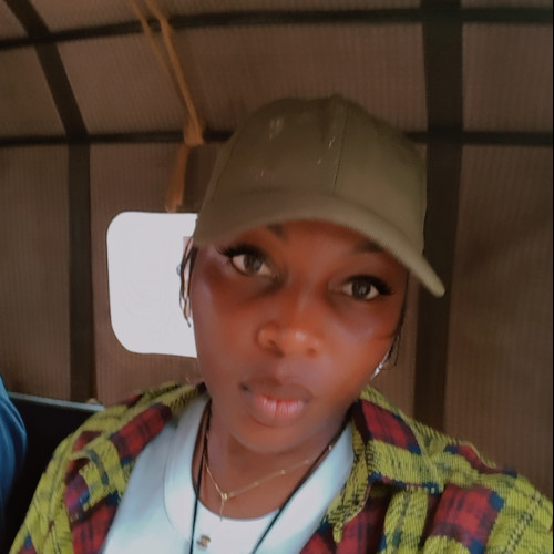 Tomisin Abigail  B. profile photo