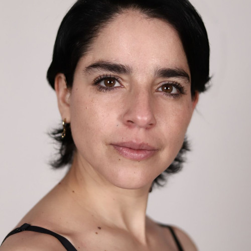 Ilse P.