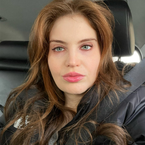 Alexandra V. profile photo