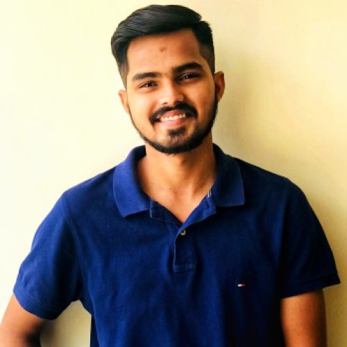Nitish  S. profile photo
