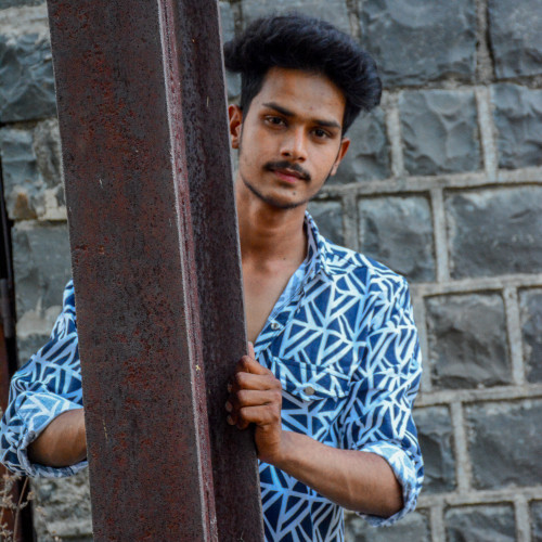 Vishal  K. profile photo