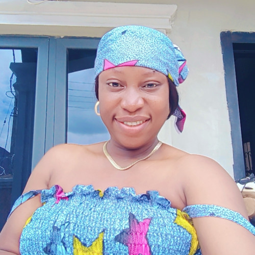 Mercy  D.