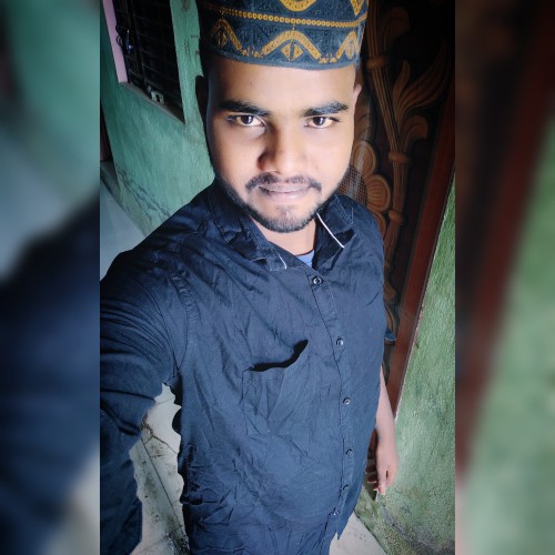 Tharik A.