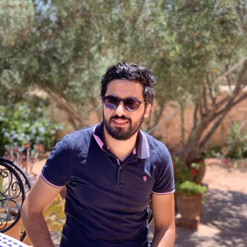 Mehdi C. profile photo